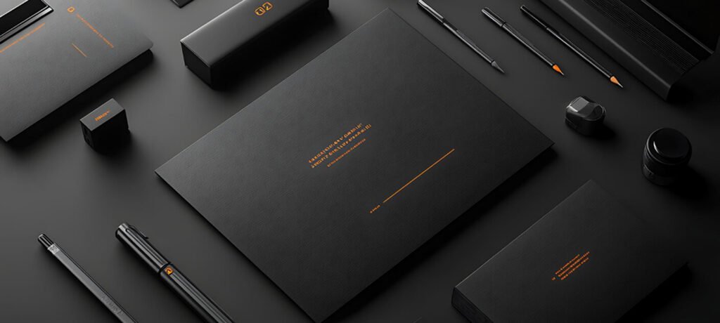 Fitness Wear Identity